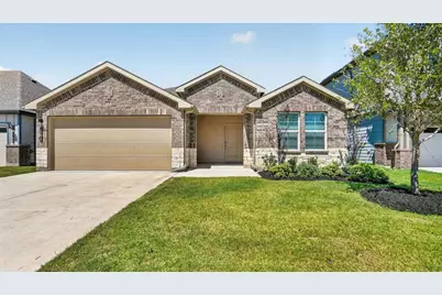 10632 Zircon Lane, Fort Worth, TX 76036 - Photo 1