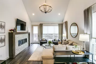 100 Claire Drive, Trophy Club, TX 76262 - Photo 5