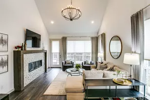 100 Claire Dr, Trophy Club, TX 76262 - Photo 5