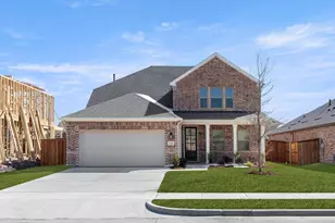 1326 Parkdale St, Forney, TX 75126 - Photo 1