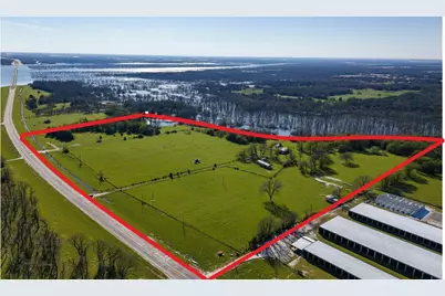 7355 Fm 897, Telephone, TX 75488 - Photo 1