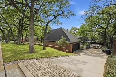 1109 Williamsburg Lane, Keller, TX 76248 - Photo 39