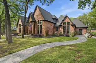 1109 Williamsburg Ln, Keller, TX 76248 - Photo 3