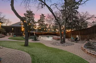 1109 Williamsburg Ln, Keller, TX 76248 - Photo 31