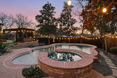 1109 Williamsburg Lane, Keller, TX 76248 - Photo 37