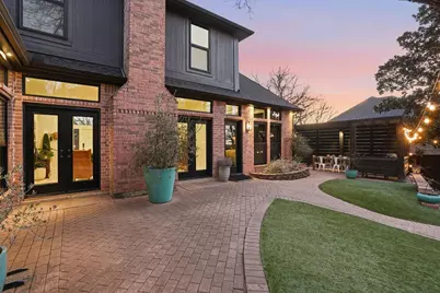 1109 Williamsburg Lane, Keller, TX 76248 - Photo 35