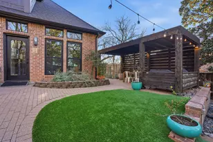 1109 Williamsburg Ln, Keller, TX 76248 - Photo 29