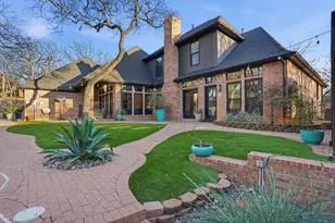 1109 Williamsburg Ln, Keller, TX 76248 - Photo 33