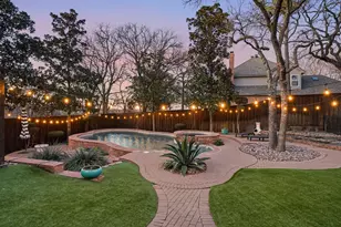 1109 Williamsburg Ln, Keller, TX 76248 - Photo 33