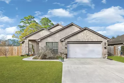 5112 Bayou Drive, Dickinson, TX 77539 - Photo 1