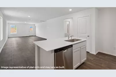 107 Choctaw Drive, Leonard, TX 75452 - Photo 11