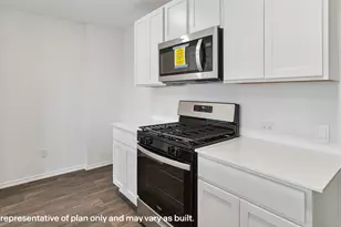 107 Choctaw Dr, Leonard, TX 75452 - Photo 7