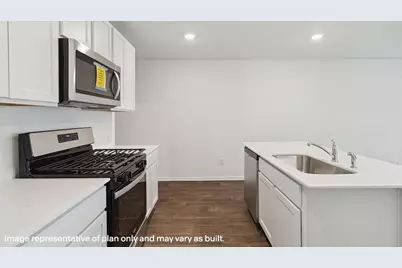 107 Choctaw Drive, Leonard, TX 75452 - Photo 9