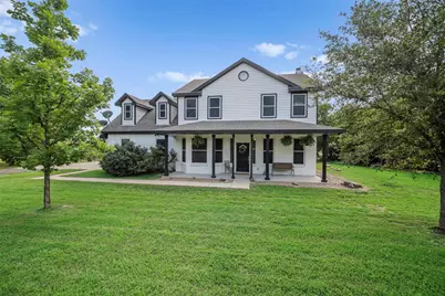 15936 County Road 566, Farmersville, TX 75442 - Photo 1