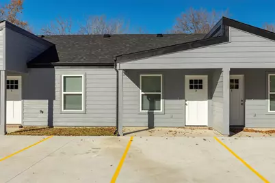 3626 Marshall Street #Unit D, Greenville, TX 75401 - Photo 1