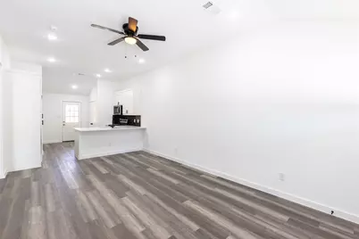 3626 Marshall Street #Unit D, Greenville, TX 75401 - Photo 5