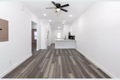 3626 Marshall Street #Unit D, Greenville, TX 75401 - Photo 3