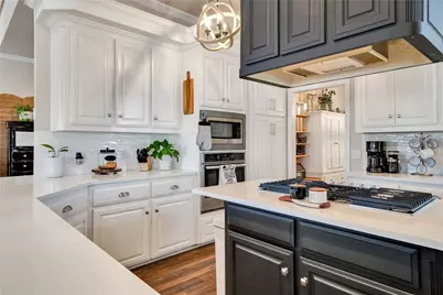 192 County Road 3133, Decatur, TX 76234 - Photo 5