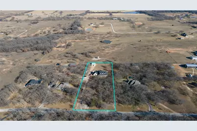 192 County Road 3133, Decatur, TX 76234 - Photo 33