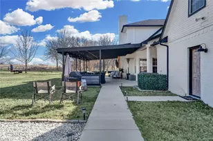 192 Co Rd 3133, Decatur, TX 76234 - Photo 29