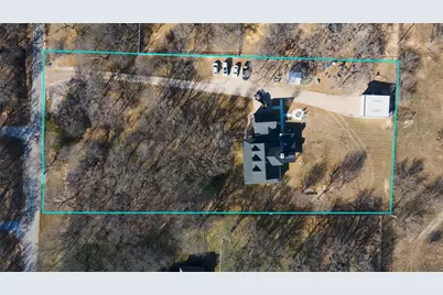 192 County Road 3133, Decatur, TX 76234 - Photo 35