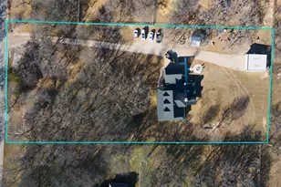 192 Co Rd 3133, Decatur, TX 76234 - Photo 35