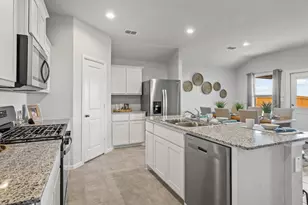 8500 Dunnstown Dr, Fort Worth, TX 76131 - Photo 3