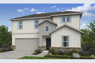 2319 Buffalo Bayou Way, Crandall, TX 75114 - Photo 1