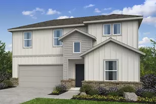 2319 Buffalo Bayou Way, Crandall, TX 75114 - Photo 1