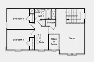 2319 Buffalo Bayou Way, Crandall, TX 75114 - Photo 3