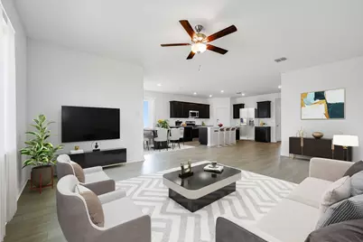 2319 Buffalo Bayou Way, Crandall, TX 75114 - Photo 7