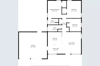 112 N Imperial Drive, Denison, TX 75020 - Photo 21