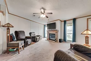 9616 Kelly Ln, Alvarado, TX 76009 - Photo 19