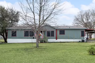 9616 Kelly Lane, Alvarado, TX 76009 - Photo 1