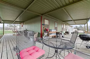 9616 Kelly Ln, Alvarado, TX 76009 - Photo 23