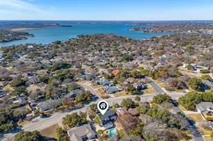 8536 Lake Country Dr, Fort Worth, TX 76179 - Photo 29