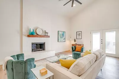 8536 Lake Country Drive, Fort Worth, TX 76179 - Photo 11