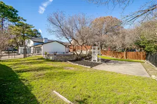 8536 Lake Country Dr, Fort Worth, TX 76179 - Photo 27