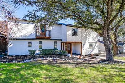 8536 Lake Country Drive, Fort Worth, TX 76179 - Photo 1