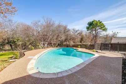 8536 Lake Country Drive, Fort Worth, TX 76179 - Photo 25