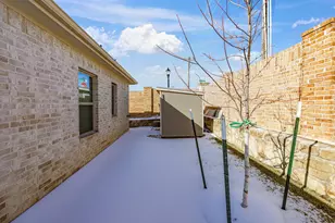 701 Presidio St, Aubrey, TX 76227 - Photo 29