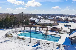 701 Presidio St, Aubrey, TX 76227 - Photo 33