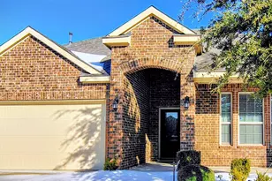 2109 Lake Hawthorne Trl, Little Elm, TX 75068 - Photo 1