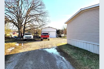 1800 County Road 2105, Kemp, TX 75143 - Photo 9