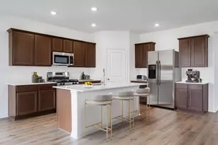 2321 Buffalo Bayou Way, Crandall, TX 75114 - Photo 5