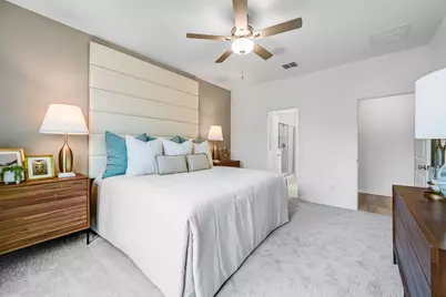 2321 Buffalo Bayou Way, Crandall, TX 75114 - Photo 15