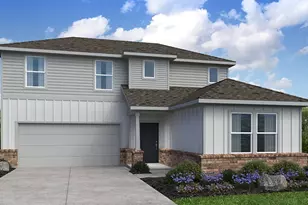 2321 Buffalo Bayou Way, Crandall, TX 75114 - Photo 1