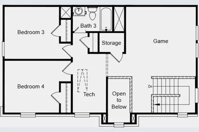 2321 Buffalo Bayou Way, Crandall, TX 75114 - Photo 3