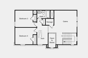 2321 Buffalo Bayou Way, Crandall, TX 75114 - Photo 3