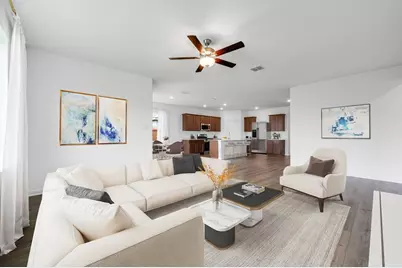 2321 Buffalo Bayou Way, Crandall, TX 75114 - Photo 7